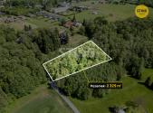 Prodej pozemku, ostatní, 2 329 m²