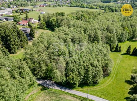 Prodej pozemku, ostatní, 2 329 m²