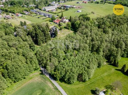Prodej pozemku, ostatní, 2 329 m²