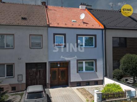 Prodej domu/vily, 152 m²