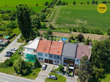 Prodej domu/vily, 152 m²