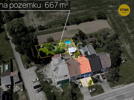 Prodej domu/vily, 152 m²