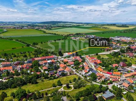 Prodej domu/vily, 152 m²
