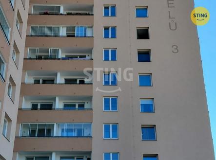 Prodej bytu, 3+1, 64 m²