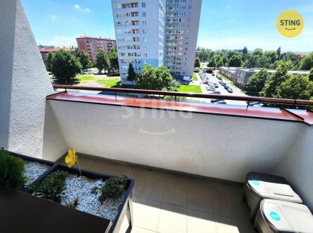 Prodej bytu, 3+1, 64 m²