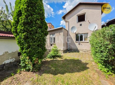 Prodej domu/vily, 81 m²