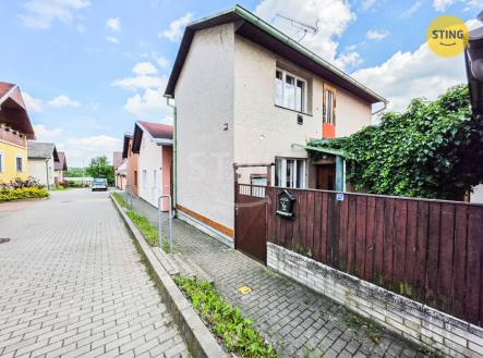 Prodej domu/vily, 81 m²