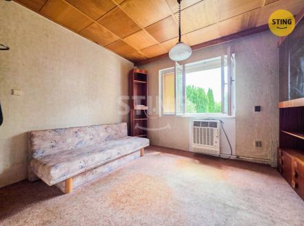 Prodej domu/vily, 81 m²