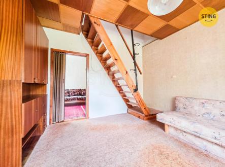 Prodej domu/vily, 81 m²