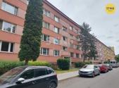 Prodej bytu, 3+1, 73 m²