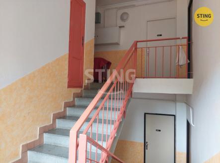 Prodej bytu, 3+1, 73 m²