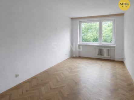 Prodej bytu, 3+1, 73 m²