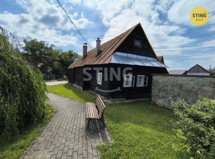 Prodej domu/vily, 55 m²