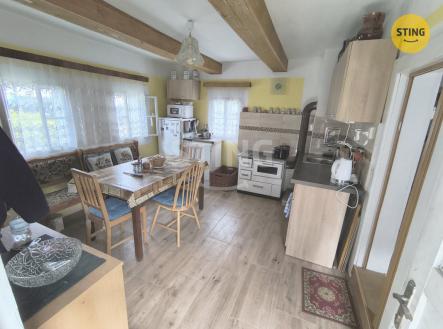 Prodej domu/vily, 55 m²