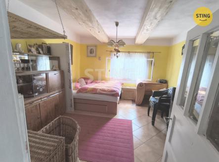 Prodej domu/vily, 55 m²