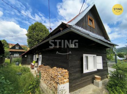 Prodej domu/vily, 55 m²