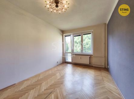 Pronájem bytu, 2+kk, 52 m²