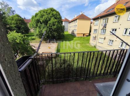 Pronájem bytu, 2+kk, 52 m²