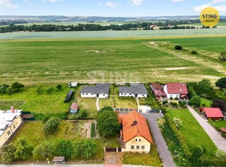 Prodej domu/vily, 130 m²