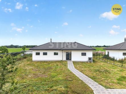 Prodej domu/vily, 130 m²
