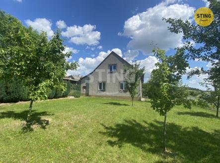 Prodej domu/vily, 88 m²