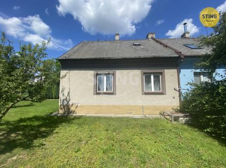 Prodej domu/vily, 88 m²