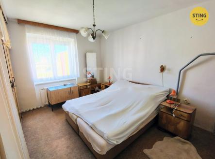 Pronájem bytu, 2+1, 65 m²