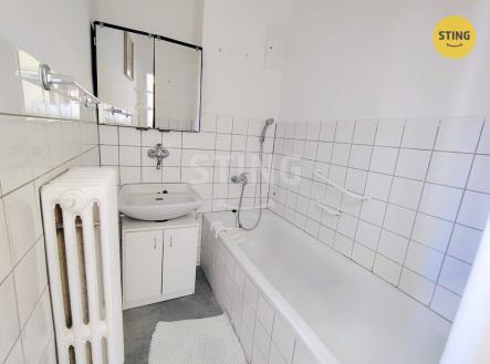 Pronájem bytu, 2+1, 65 m²