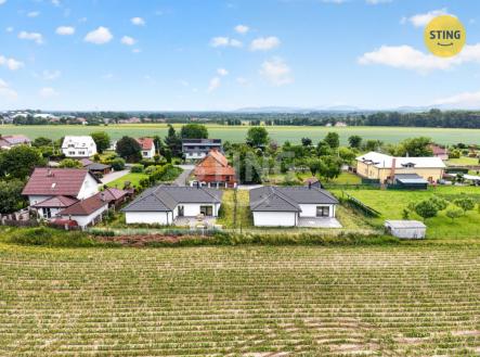 Prodej domu/vily, 130 m²