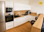 Pronájem bytu, 2+kk, 49 m²