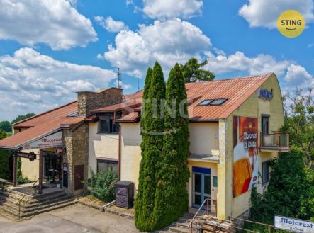 Prodej domu/vily, 360 m²