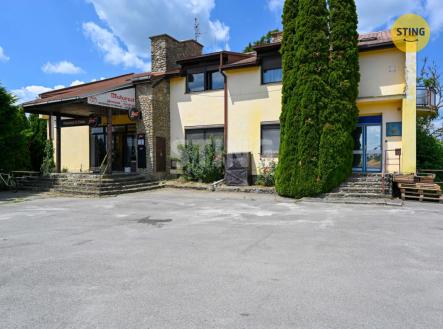 Prodej domu/vily, 360 m²