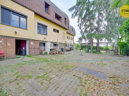 Prodej domu/vily, 360 m²