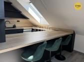 Pronájem bytu, 3+kk, 79 m²