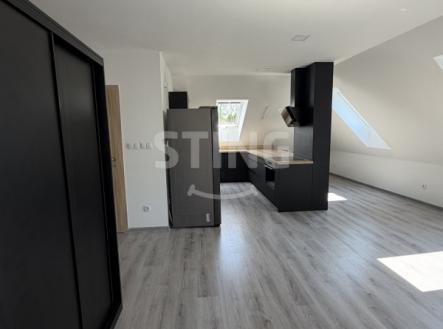 Pronájem bytu, 3+kk, 79 m²