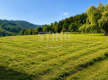 Prodej pozemku pro bydlení, 835 m²