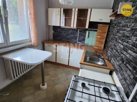 Pronájem bytu, 1+1, 37 m² obrázek