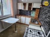 Pronájem bytu, 1+1, 37 m²