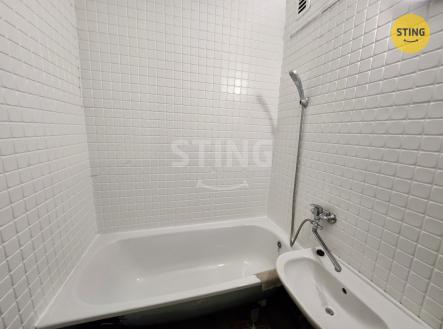 Pronájem bytu, 1+1, 37 m²