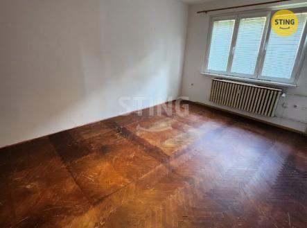 Pronájem bytu, 1+1, 37 m²