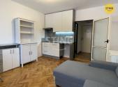 Pronájem bytu, garsoniéra, 20 m²