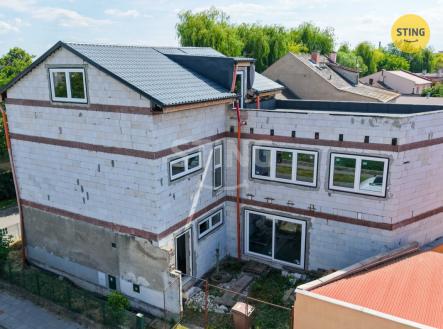 Prodej domu/vily, 270 m²