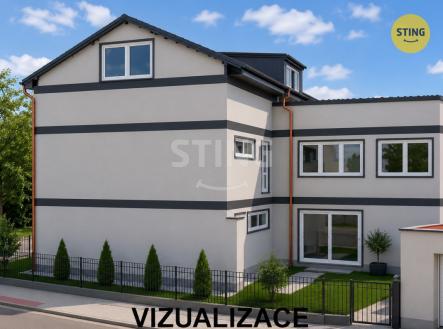 Prodej domu/vily, 270 m²