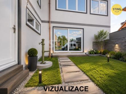 Prodej domu/vily, 270 m²