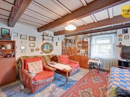 Prodej chaty/rekreačního objektu, 124 m²