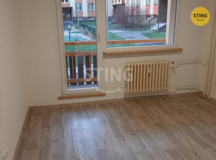 Prodej bytu, 1+kk, 30 m²