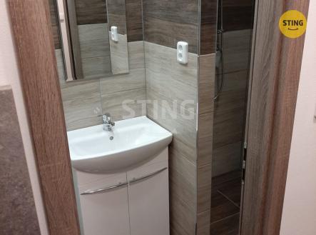 Prodej bytu, 1+kk, 30 m²