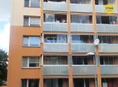Prodej bytu, 1+kk, 30 m²