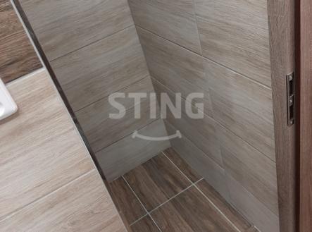 Prodej bytu, 1+kk, 30 m²
