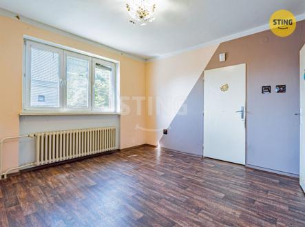 Prodej bytu, 3+1, 90 m²